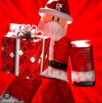 CHRISTMAS COMMUNITY!!