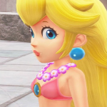 ･ ｡ﾟ peach