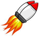 Jetpack Race