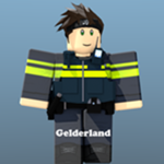 Official Gelderland