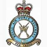 |RAF| RAF Regiment |RAF|