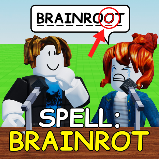 Spell The Word