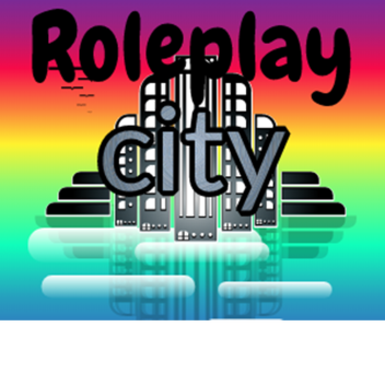 Roleplay city