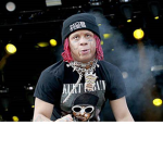 Trippie Red(with another d) fan club
