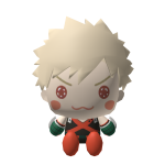 BAKUGO