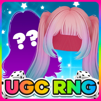 UGC RNG 🎲