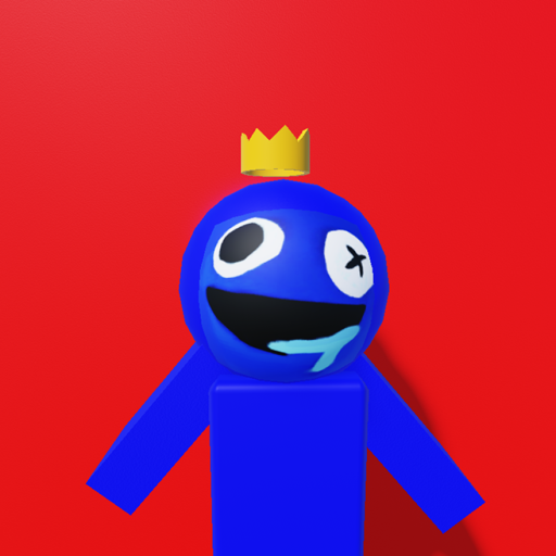 레인보우 프렌즈 (한국판) 