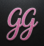 GLITTER GALS !