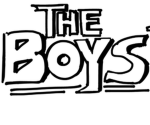 [] The Boys []
