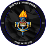 [*BA*] - Education & Training Services