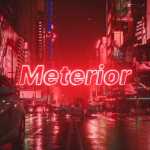 Meterior City
