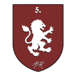 5. Armored Grenadiers Regiment