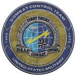 Combаt Control Teamᅠ