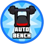 Auto Bench