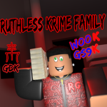 {16th}Ruthless Krime family