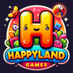 Happyland Games