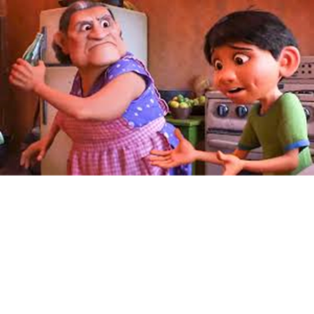 escape the mexican teacher