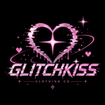 Glitchkiss