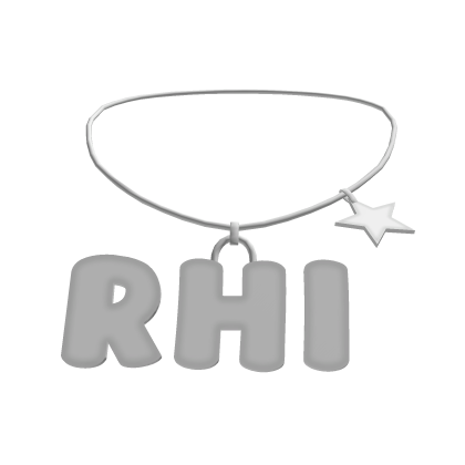 ✿ ︵ rhi ღ ˚ .