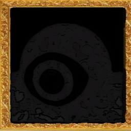 (EYEBALL)