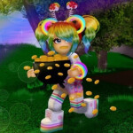 EVENT!🌈Old Royale High Lobbies🌈