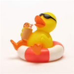 Ducks And Doges