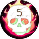 5 Kill streak