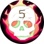 5 Kill streak
