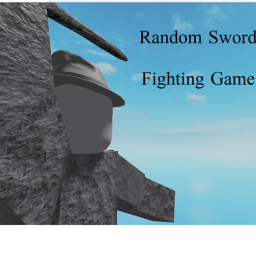 Random Sword Fighting Game