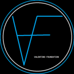 {V.F.} Valentino Foundation