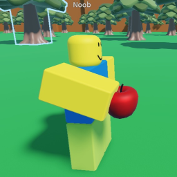 apple picking simulator