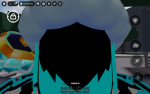 Boss of the blue