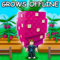 [💢] Grow a Garden 🌶️