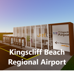 Kingscliff Beach Regional Airport