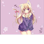 Kitty cats and unicorns
