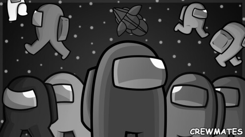 Crewmates! 🚀