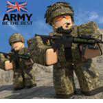 BA British Army Corps