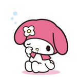 My melody my melody my melody