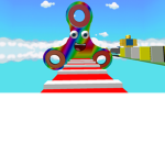 OBBY GAMES TV