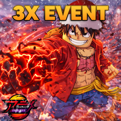 [🎁] Anime Fighting Simulator: Endless