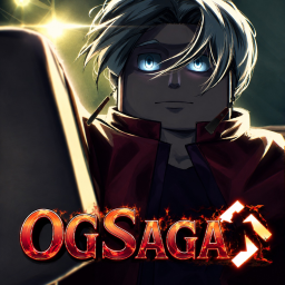 OG SAGA