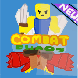 Combat Chaos [BETA]