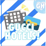 GUCCI HOTEL
