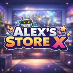 Alex's Store X