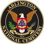 |Arlington National Cemetery|.