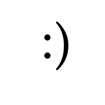 :)