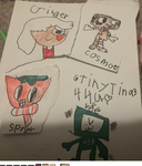 super cool fun group 394