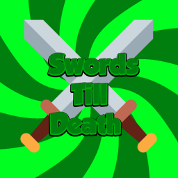 Swords Till Death(ALPHA)