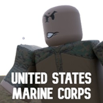 - United States Marine Corps -ᅠᅠᅠ