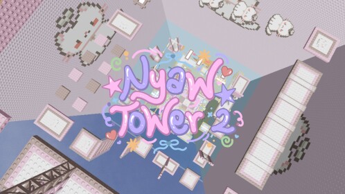 [new] Nyaw Tower 2